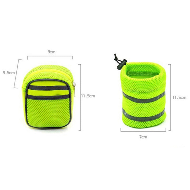 Pawlixo Hands-Free Dog Leash | Adjustable Running & Hiking Lead