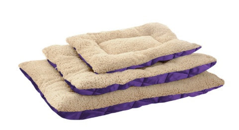 Cooling Ice Silk Pet Cushion | Summer Dog Comfort Mat
