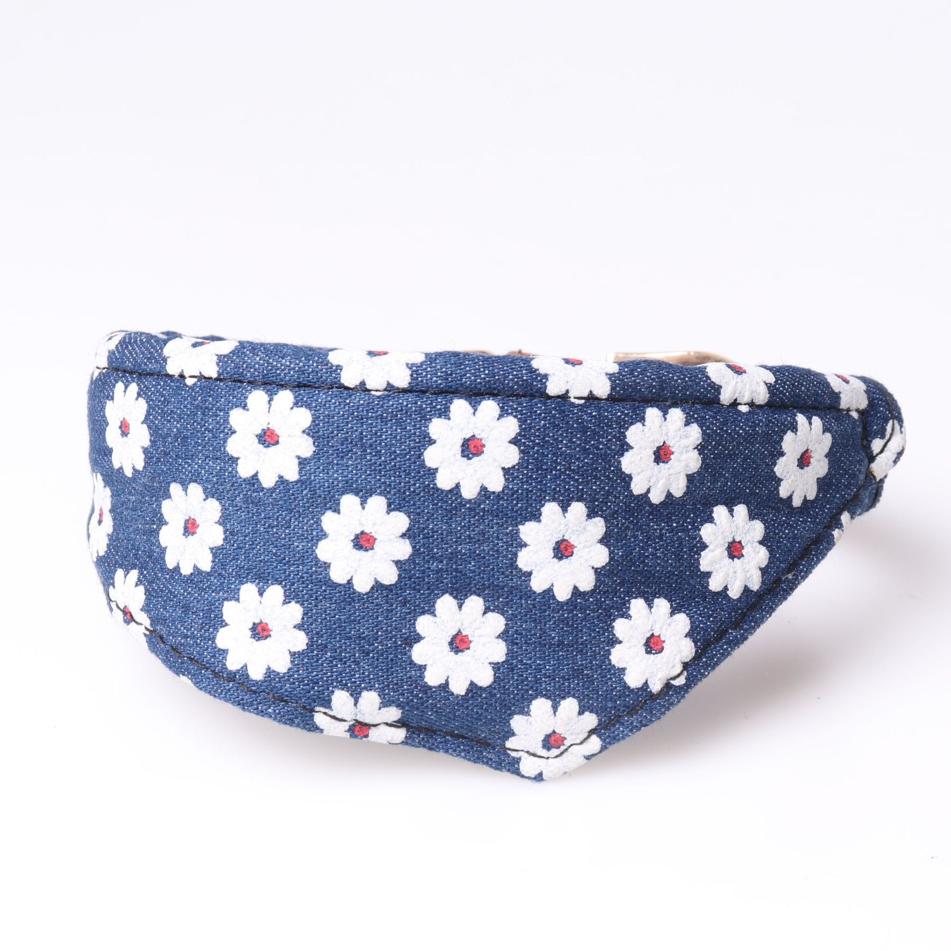 Collar Bib 2 Set