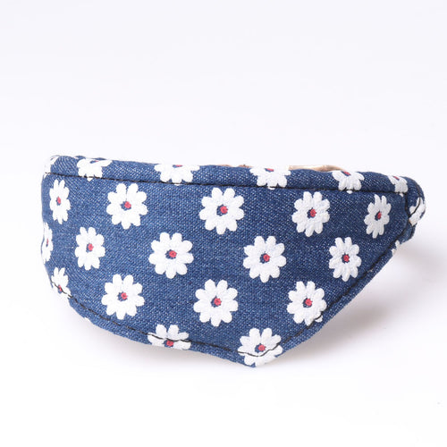 Collar Bib 2 Set