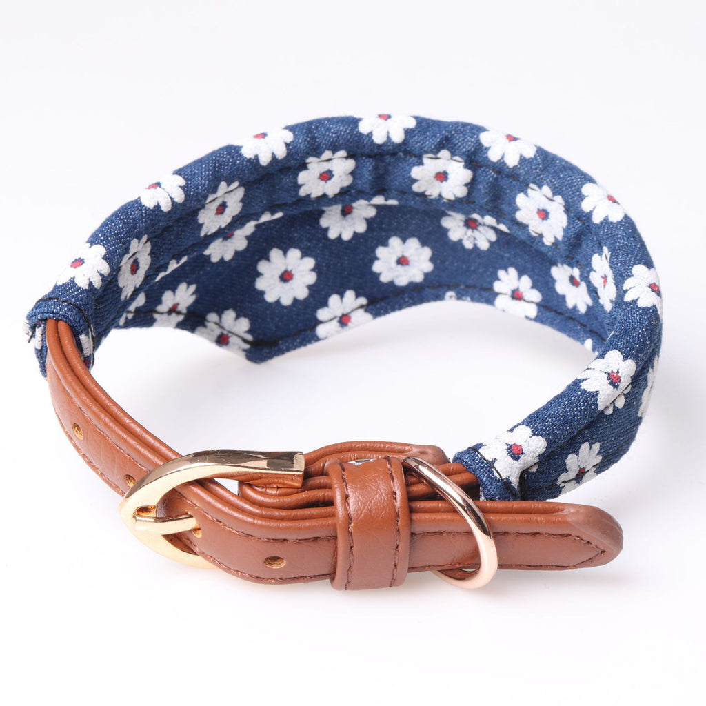 Collar Bib 2 Set