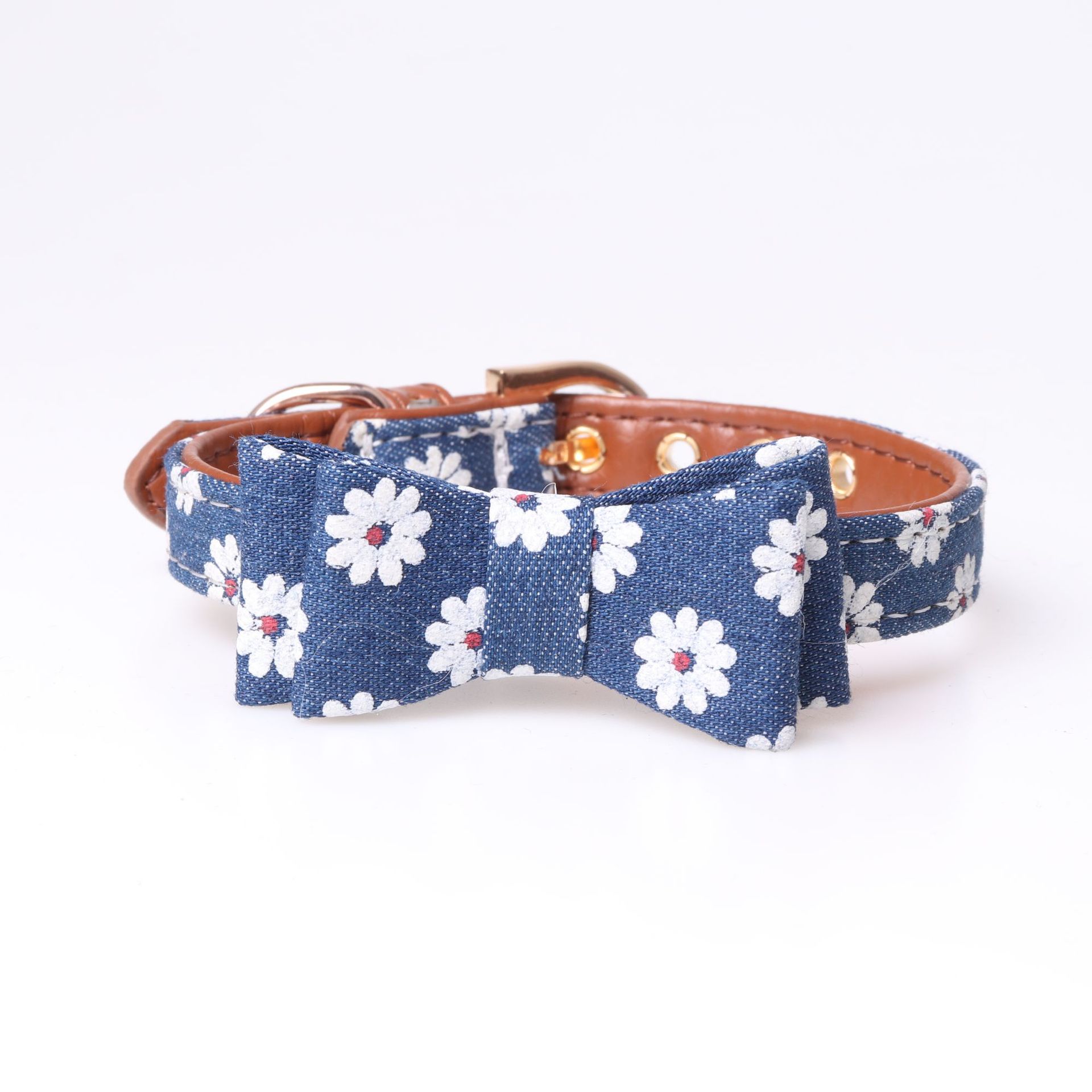 Collar Bib 2 Set