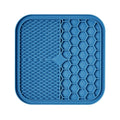 Silicone Pet Cat And Dog Licking Pad Slow Food Bowl