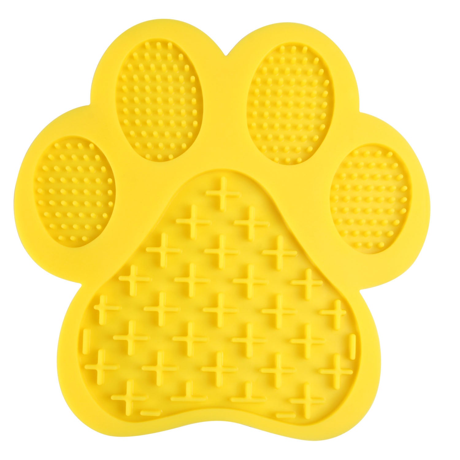 Silicone Dog Bath Lick Pad