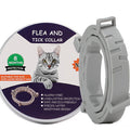 Dog Mosquito Repellent Collar Insect-proof Imidacloprid Cyesbiothrin Pet Collar