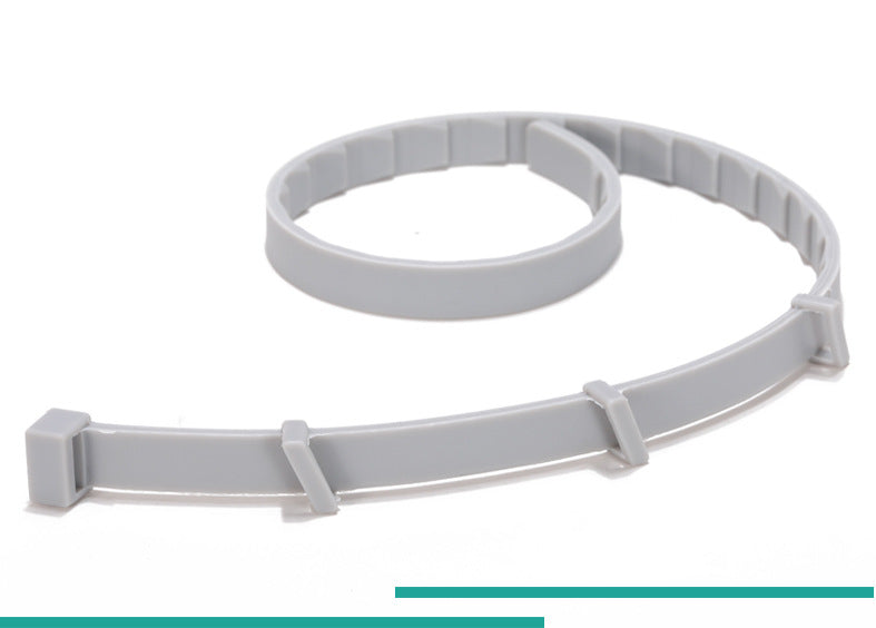 Dog Mosquito Repellent Collar | Outdoor Insect-Proof Pet Collar