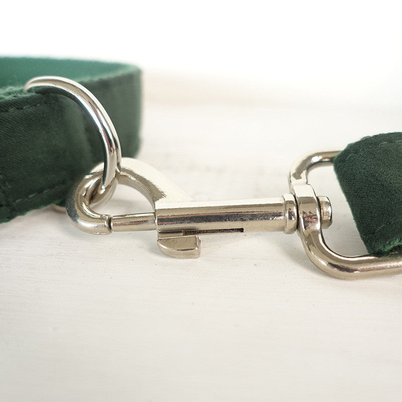 Adjustable Dog Collar & Leash Set | Premium Outdoor Walking Set
