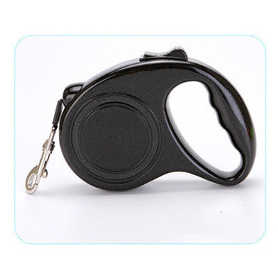 Retractable Dog Leash | Hands-Free Adventure Lead