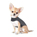 Dog Anxiety Jacket | Calming Pet Vest for Dogs | Warm Comfort Coat for Stress Relief & Outdoor Protection