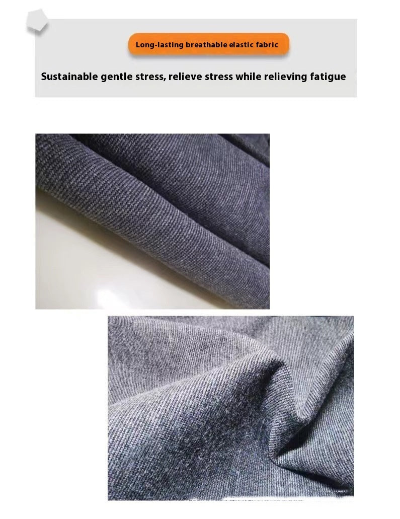 Dog Anxiety Jacket | Calming Pet Vest for Dogs | Warm Comfort Coat for Stress Relief & Outdoor Protection