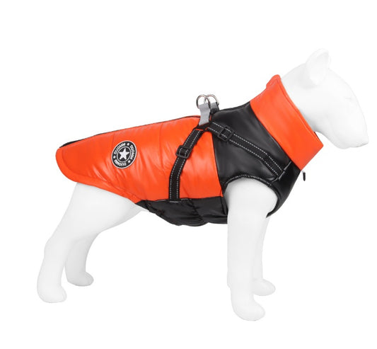 Premium Dog Outdoor Clothing | Adventure Pet Wear