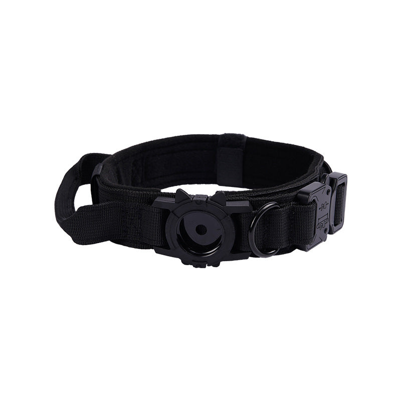 Tactical Dog Training Collar | Heavy-Duty Outdoor Adventure Collar