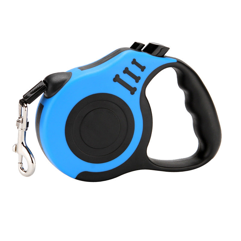 Retractable Dog Leash | Hands-Free Adventure Lead