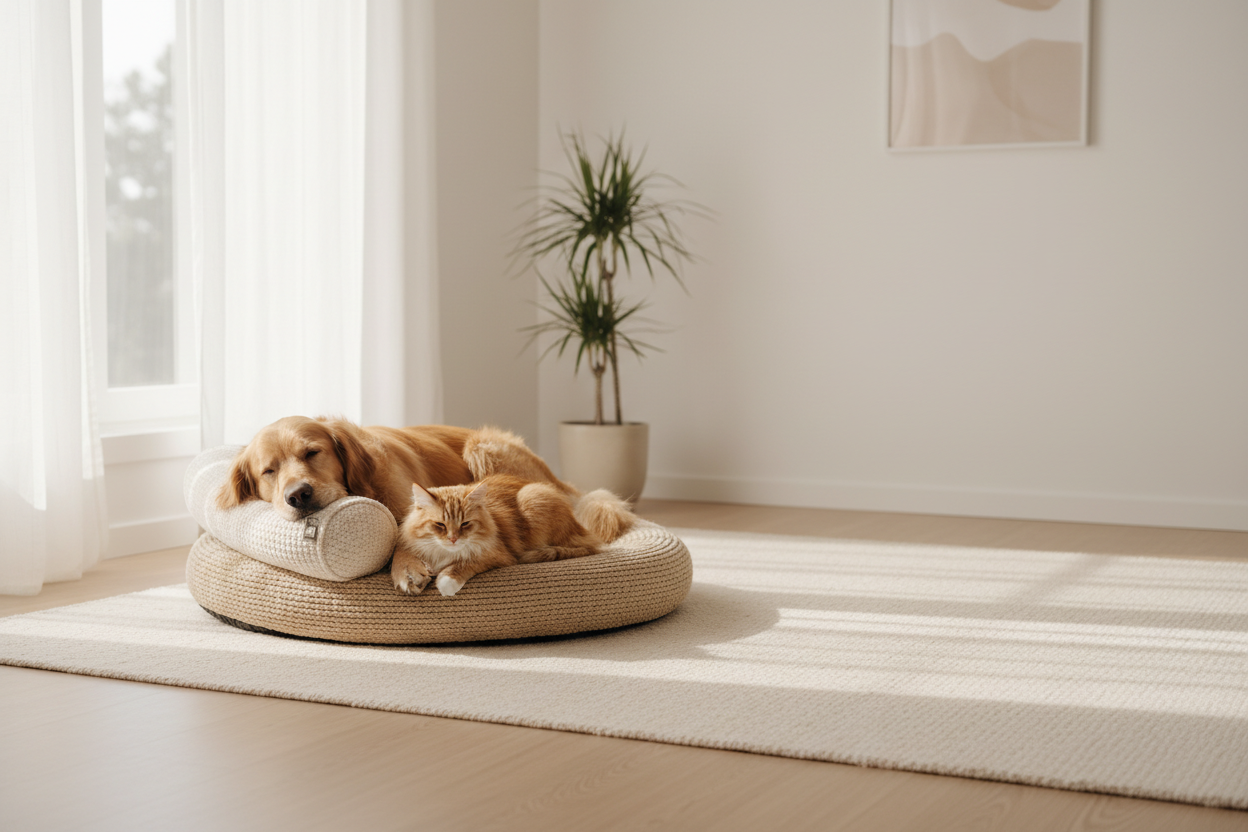 Pawlixo Hero Banner - Large